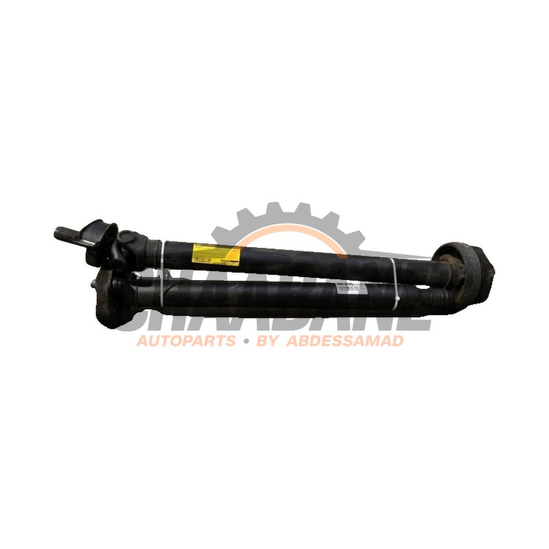 Arbre de transmission A2384109900 Mercedes E (R238) E-220d 2.0 Turbo 16V