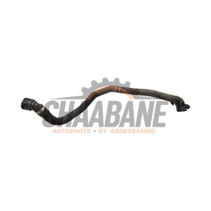 Tuyau radiateur A2225006100 Mercedes S (222.0/222.1) 3.0 S-400d 4-Matic