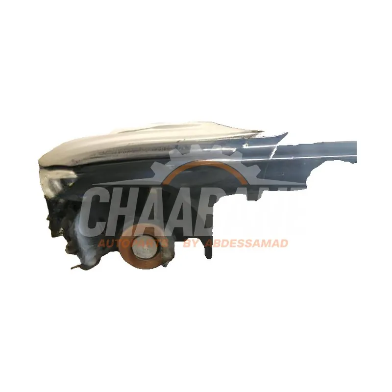 Aile avant gauche 41009621595 BMW 7-Serie 2015 / 2022