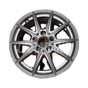 Jante A1774011100 Mercedes CLA (118.3) 1.3 CLA-200 Turbo 16V Mild Hybrid