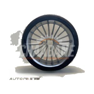 Jante + pneumatique 3611245 BMW B3 Touring (F31) 3.0 Biturbo 24V 4x4 2013 / 2019