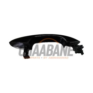 Poignee portiere 4portes arriere gauche A0997605501 Mercedes C Estate (S205) C-350 e 2.0 16V