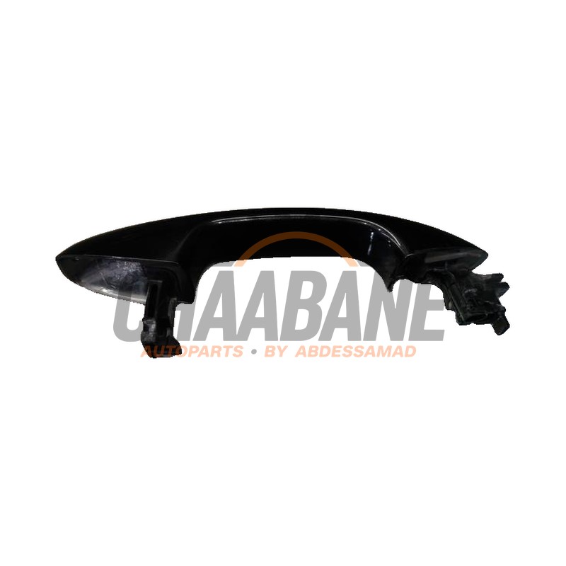 Poignee de porte arriere droite A0997605501 Mercedes S (222.0/222.1) 3.0 S-500 Plug-in Hybrid, S-500 e 24V