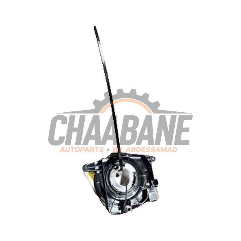 Contacteur tournant 6RA595653 Seat Ibiza V (KJB) 1.0 TSI 12V 2017