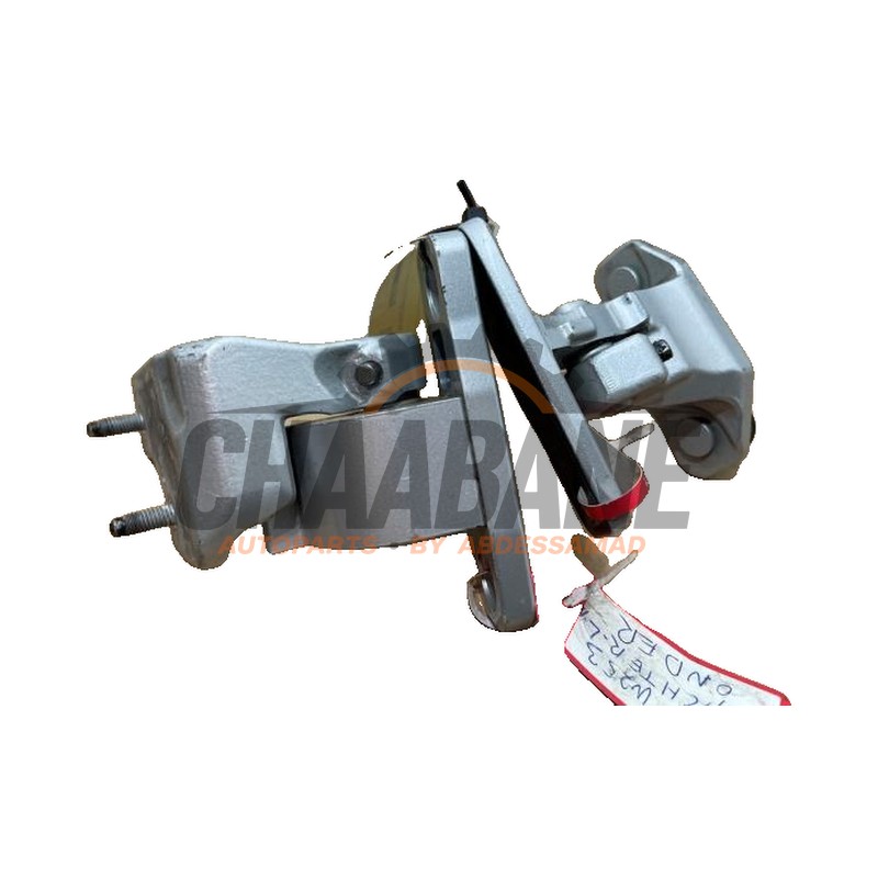 Charniere porte arriere gauche A2057300537 Mercedes GLC (X253) 2.0 300d 16V 4-Matic