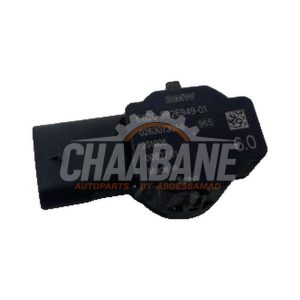Capteur PDC 6620982694901 BMW 1 serie (F40) 118d 2.0 16V 2019