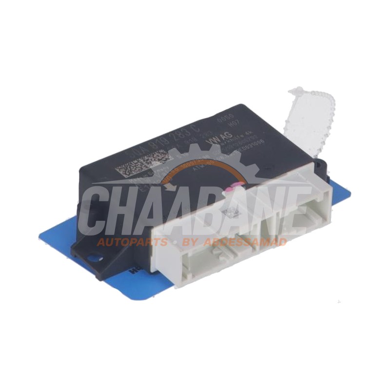 Module PDC 5QA919283C Skoda Octavia 2012 / 2020