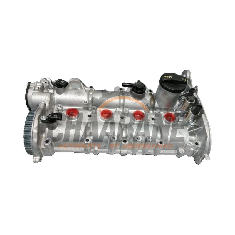 Arbre a cames 04E469DE Volkswagen E-Golf 2012 / 2021
