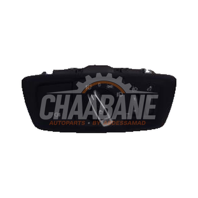 Commodo phare 6847522 BMW M1 2012 / 2019