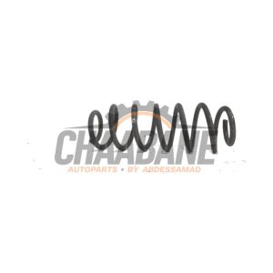 Ressort de flexion arriere Audi S1 2014 / 2018