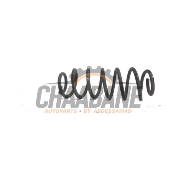 Ressort de flexion arriere Audi S1 2014 / 2018