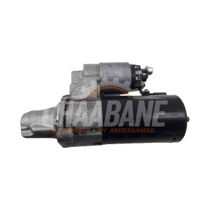 Demarreur A2789060600 Mercedes C AMG (C205) 4.0 C-63 S AMG V8 Biturbo