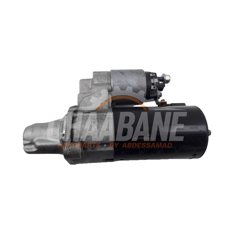 Demarreur A2789060600 Mercedes C AMG (C205) 4.0 C-63 S AMG V8 Biturbo