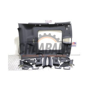 Revetement plafond 4K4867505C Audi E-tron Sportback (GEA) 50 2019