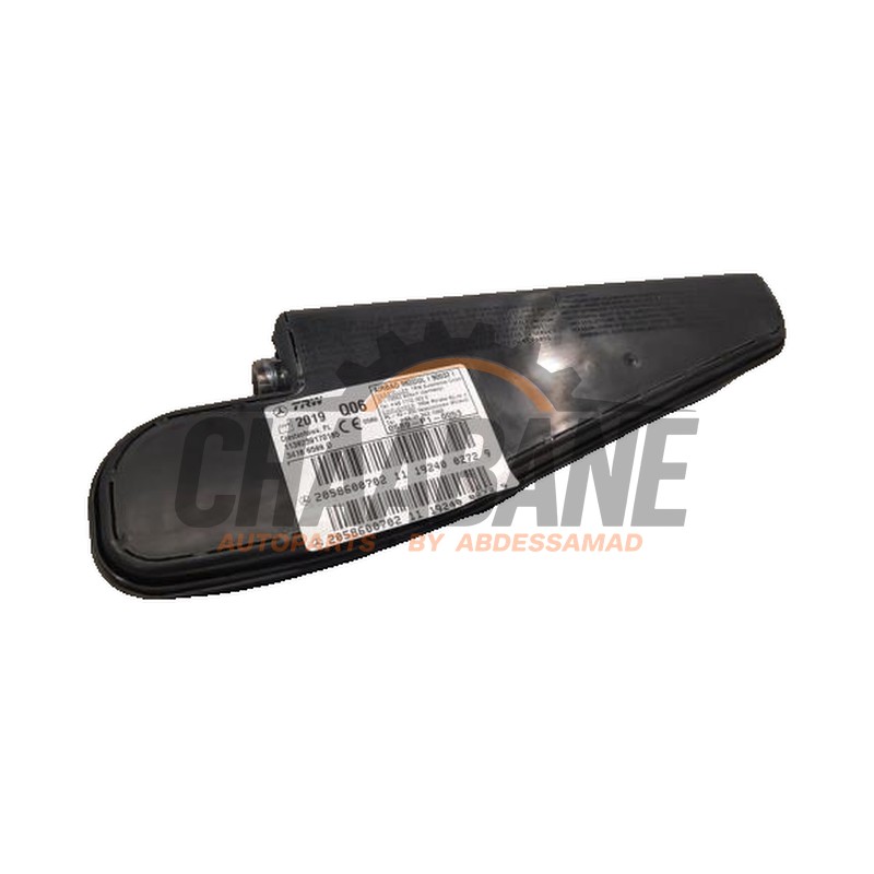 Airbag siege A2058600702 Mercedes C Estate (S205) C-200 1.5 EQ Boost