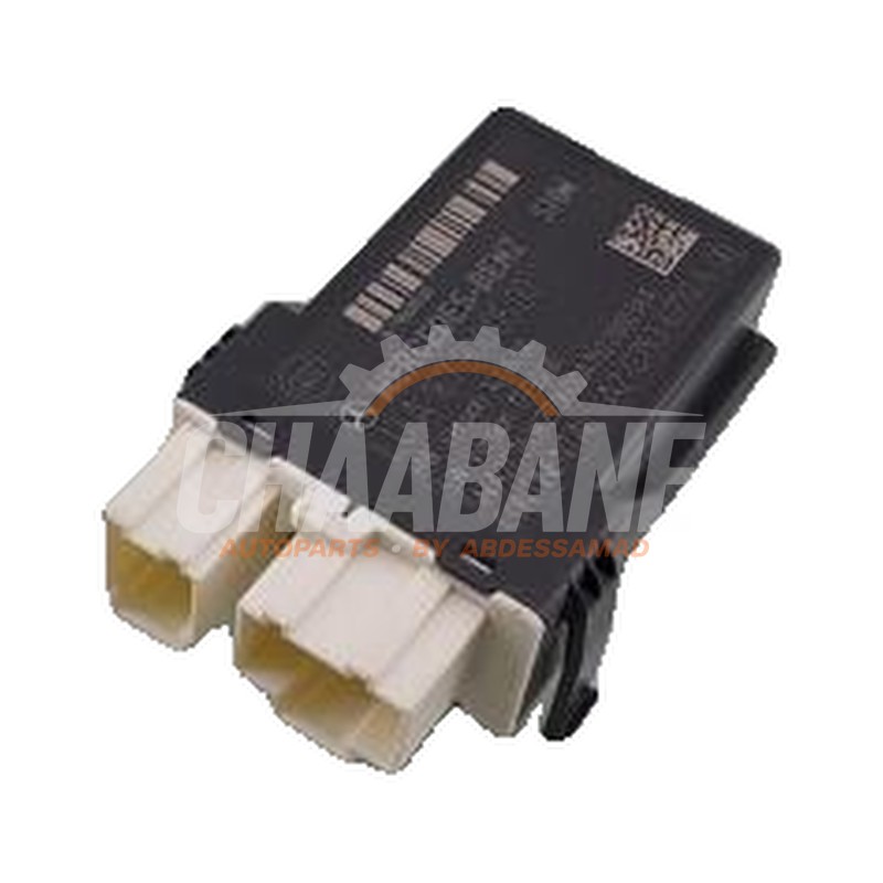 Ordinateur siege A1679000500 Mercedes A (177.0) 1.3 A-180 Turbo 16V