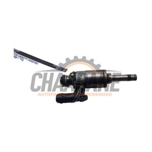 Injecteur (injection essence) 04E906036AF Skoda Kamiq 1.0 TSI 12V 2019