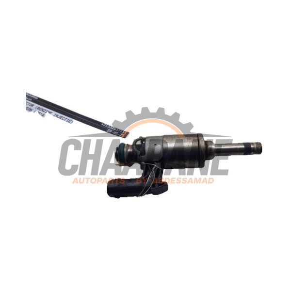 Injecteur (injection essence) 04E906036AF Audi A3 (8V1/8VK) 1.4 TFSI 16V 2012 / 2020