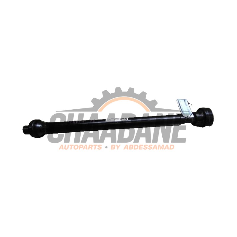 Arbre intermediaire pour 4x4 N9X23219BB Landrover Range Rover V (LK) 3.0 V6 P510e