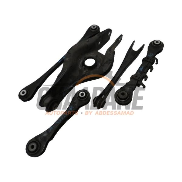 Kit de bras de suspension 679252704 BMW 4 serie Gran Coupe (F36) 435i 3.0 24V 2014 / 2021