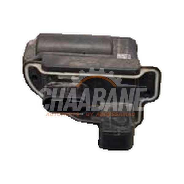 Relais prechauffage 61149285504 BMW X6 (F16) xDrive30d 3.0 24V 2014 / 2019