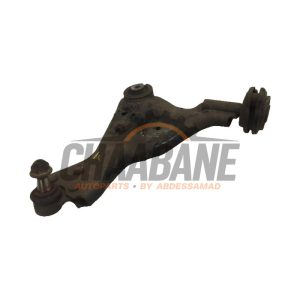 Bras de suspension avant droit A4473301507 Mercedes Vito (447.6) 2.0 114 CDI 16V 4x4