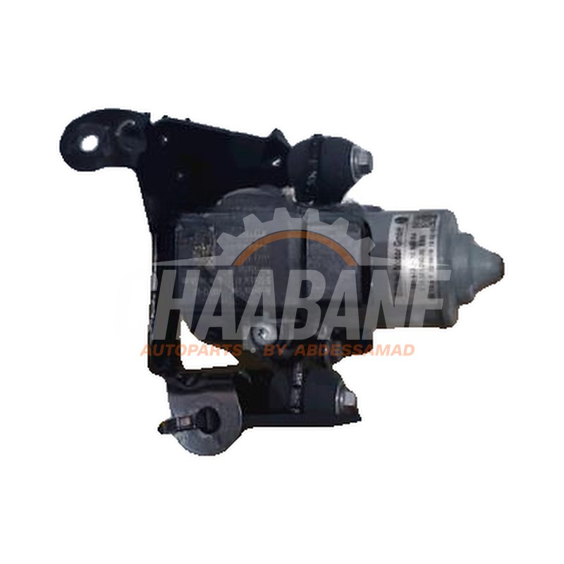 Pompe a vide (essence) 1K061218 Audi A3 Sportback (8VA/8VF) 1.0 30 TFSI 12V 2012 / 2020