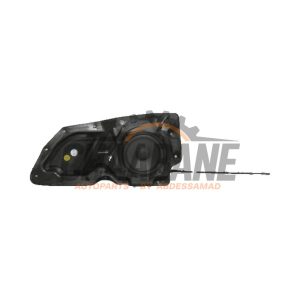 Haut-parleur 4KE035297 Audi E-tron Sportback (GEA) 55 2019