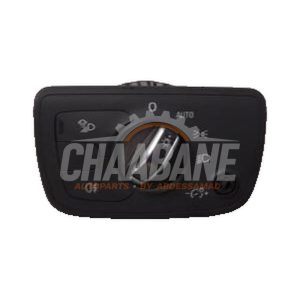Commutateur phare hauteur reglable 4G0941531BE Audi RS 6 Avant (C7) 4.0 V8 TFSI 32V 2013 / 2018