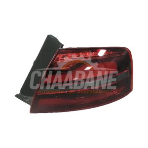 Feu arriere droit 4H0945096N Audi S8 2012 / 2018