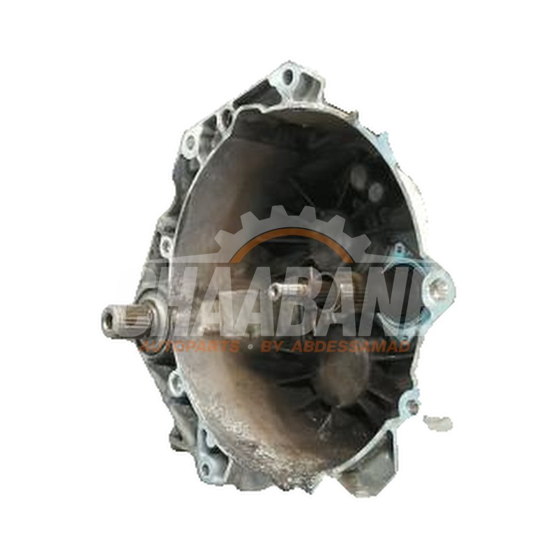 Boite de vitesses 0CW300043D Audi A3 2013 / 2020
