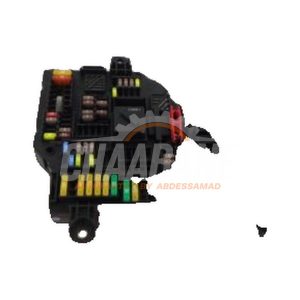 Porte fusible 61149315151 BMW X4 2014 / 2018