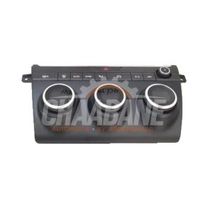 Commande chauffage J9C314C239CC Jaguar E-Pace 2.0 D 150 16V AWD