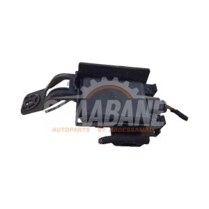 Side assist capteur 5Q0907686C Seat Arona (KJX) 1.0 TSI 12V 2017