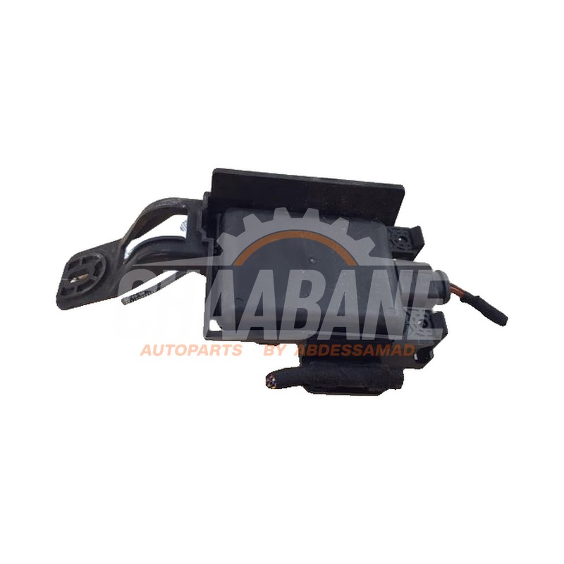 Side assist capteur 5Q0907686C Seat Arona (KJX) 1.0 TSI 12V 2017