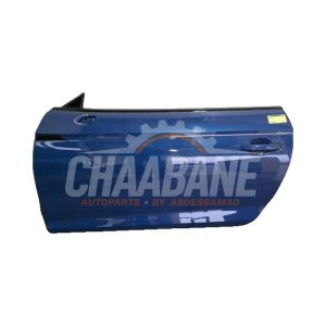 Portiere 2portes gauche 8W6831051B Audi S5 2017