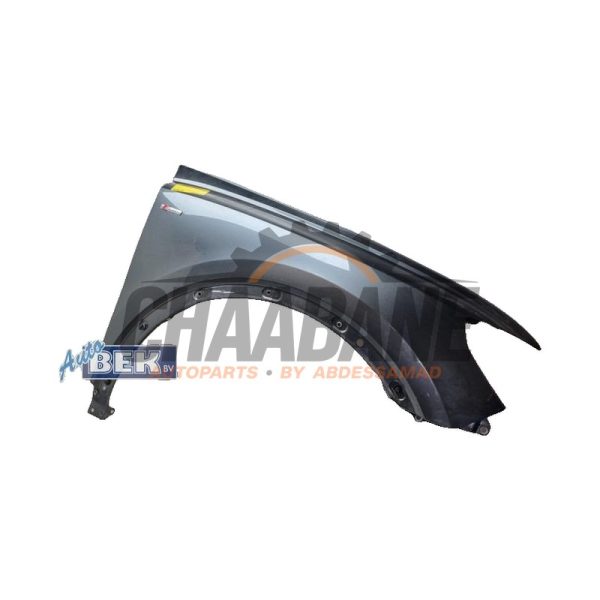 Aile avant droit 83A821022 Audi Q3 Sportback (F3N) 1.4 45 TFSIe 16V 2019