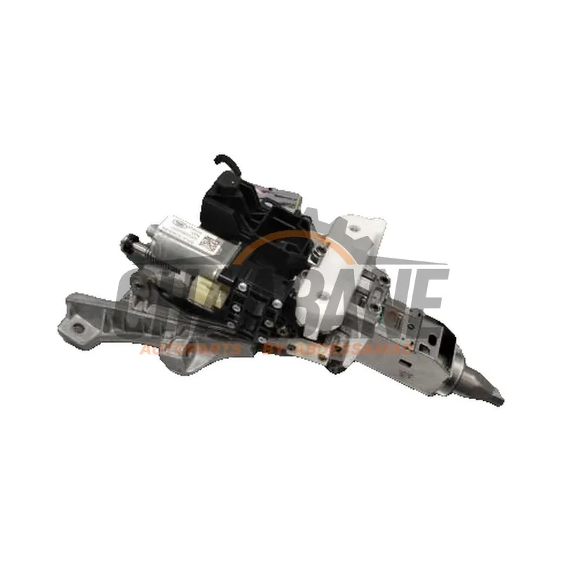 Boitier colonne de direction GPLA3C529BA Landrover Discovery
