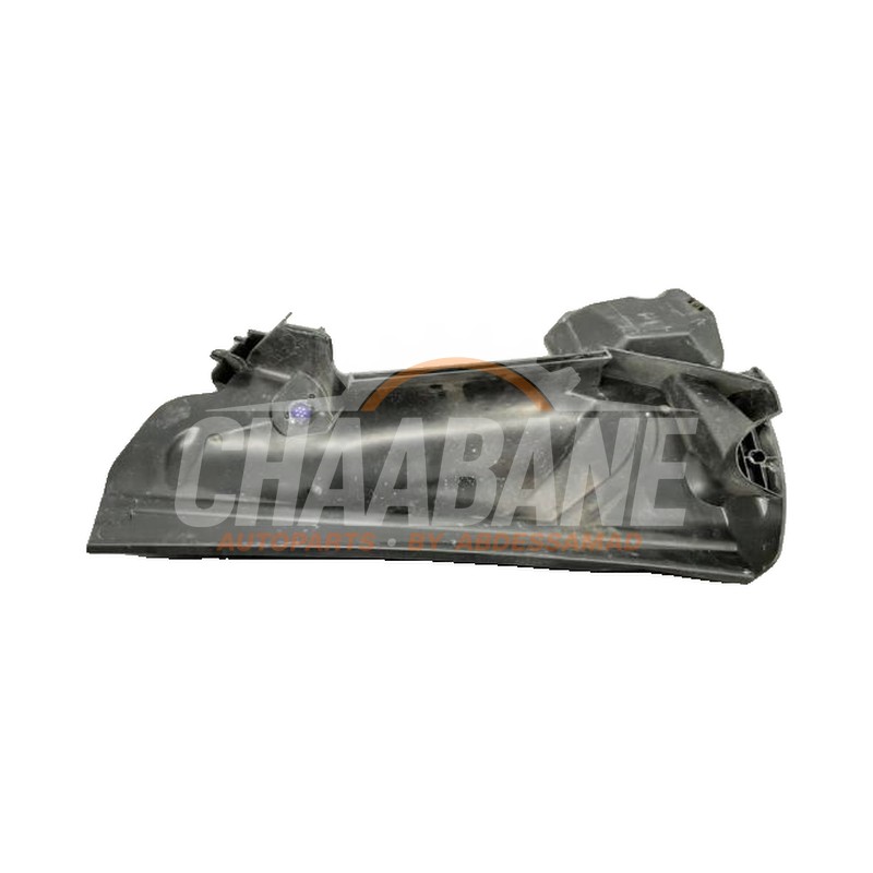 Divers en plastique 34118062259 BMW M4 (F82) M4 3.0 24V TwinPower Turbo 2014 / 2020
