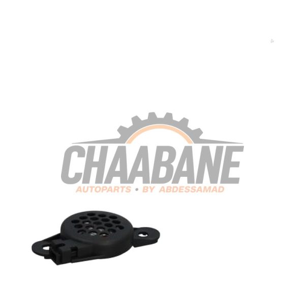 Haut-parleur 5Q0919279 Audi S5 (F53/F5P) 3.0 TFSI V6 24V 2016