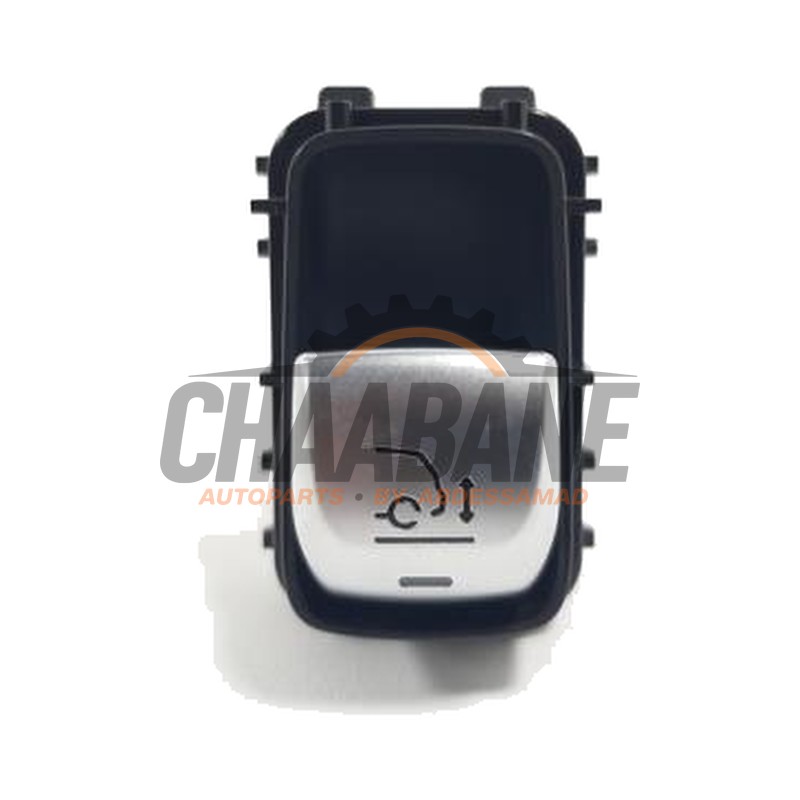 Commutateur (divers) A2539056801 Mercedes GLC (X253) 2.0 350 e 16V 4-Matic