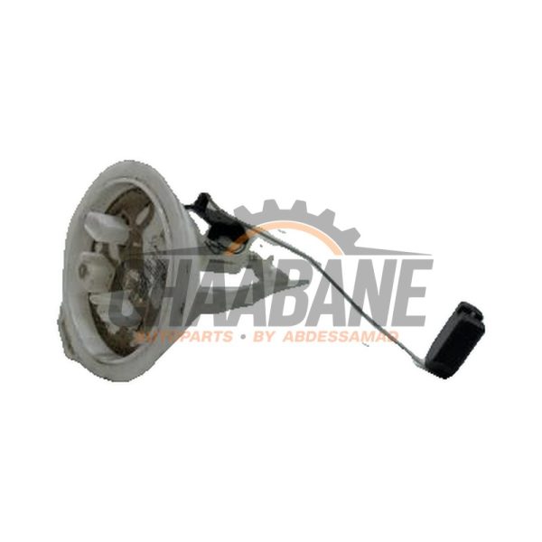 Flotteur de carburant 5QF919673R Audi Q3 (F3B) 2.0 45 TFSI 16V Quattro 2018