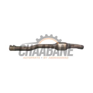 Catalyseur 18308577112 BMW 2-Serie 2013 / 2021