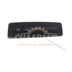 Commutateur (divers) 923263901 BMW 3 serie Touring (F31) 330d 3.0 24V 2012 / 2019