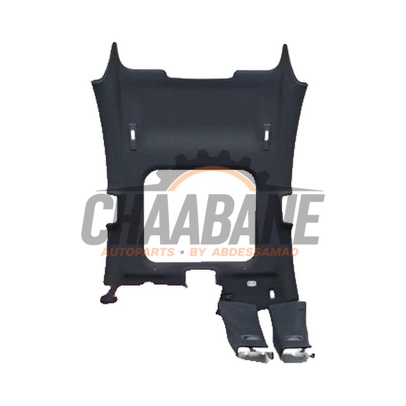 Revetement plafond A0009001924 Mercedes CLA (118.3) 1.3 CLA-250 e Turbo 16V