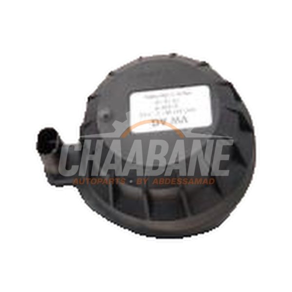 Haut-parleur 4H0907601D Audi RS7 Sportback (4KA) 4.0 V8 TFSI Mild Hybrid 32V 2019