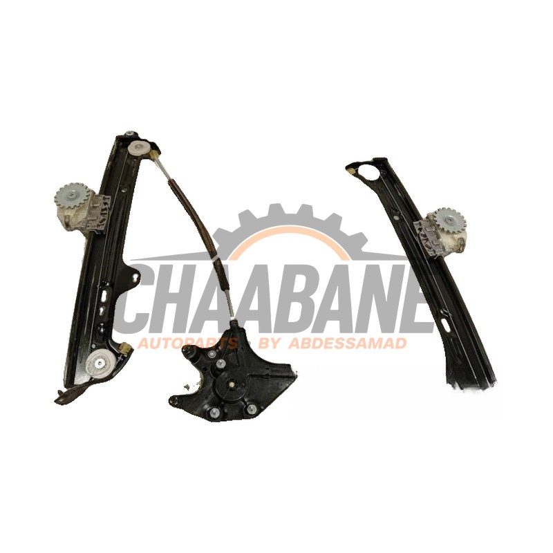 Leve vitre electrique avant droit 7290858 BMW I3 2013 / 2022