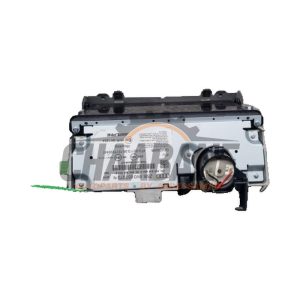 Affichage navigation 8V0919604C Audi A3 Sportback (8VA/8VF) 1.4 TFSI 16V e-tron 2012 / 2020