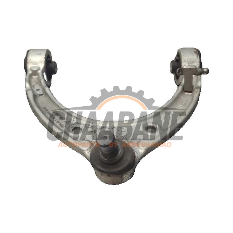 Bras de suspension avant gauche 9J1407021C Porsche Taycan (Y1A) 4S 105 kWh 2019