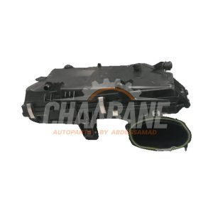 Boitier filtre a air A6540900301 Mercedes E-Klasse